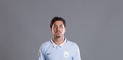 	José María Giménez 	